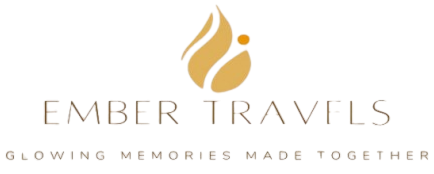 Ember Travels